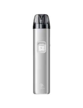 Pod система Elf Bar - ELFX 2 Refillable Pod Kit 1700mah (Titanum Silver)
