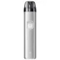 Pod система Elf Bar - ELFX 2 Refillable Pod Kit 1700mah (Titanum Silver) - фото 2