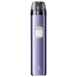 Pod система Elf Bar - ELFX 2 Refillable Pod Kit 1700mah (Velvet Purple)