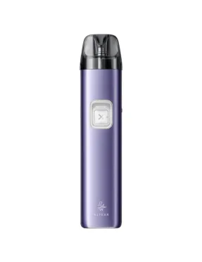 Pod система Elf Bar - ELFX 2 Refillable Pod Kit 1700mah (Velvet Purple)