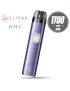 Pod система Elf Bar - ELFX 2 Refillable Pod Kit 1700mah (Velvet Purple)