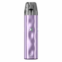 Pod система Elf Bar - ELFX Mini Pod Kit 1000mah (Lilac)