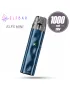 Под система Elf Bar - ELFX Mini Pod Kit 1000mah (Ocean)