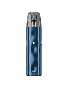 Pod система Elf Bar - ELFX Mini Pod Kit 1000mah (Ocean)
