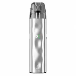 Pod система Elf Bar - ELFX Mini Pod Kit 1000mah (Silver)
