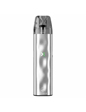Под система Elf Bar - ELFX Mini Pod Kit 1000mah (Silver)