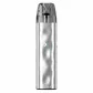 Pod система Elf Bar - ELFX Mini Pod Kit 1000mah (Silver) - фото 2