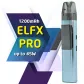 Pod система Elf Bar - ELFX Pro 1200mah (Blue) - фото 3