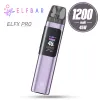 Под система Elf Bar - ELFX Pro 1200mah (Purple)