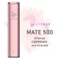 Pod система Elf Bar - Mate 500 Device 500mah (Pink) - фото 3