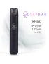 Pod система Elf Bar - RF350 Pod Starter Kit 350mah (Black)