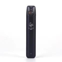 Pod система Elf Bar - RF350 Pod Starter Kit 350mah (Black)