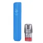 Под система Elf Bar - RF350 Pod Starter Kit 350mah (Blue) - фото 3