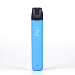 Pod система Elf Bar - RF350 Pod Starter Kit 350mah (Blue)