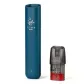 Под система Elf Bar - RF350 Pod Starter Kit 350mah (Dark Green) - фото 3