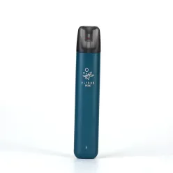 Pod система Elf Bar - RF350 Pod Starter Kit 350mah (Dark Green)