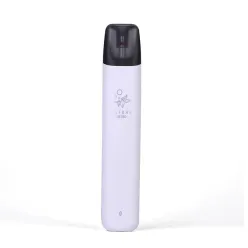 Pod система Elf Bar - RF350 Pod Starter Kit 350mah (White)