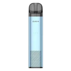 Pod система Joyetech - Evio M Pod Kit 900mah (Blue)