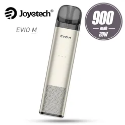 Pod система Joyetech - Evio M Pod Kit 900mah (Starlight)