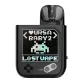 Pod система Lost Vape - Ursa Baby 2 Pod Kit 900mah (Joy Black Pixel Role) - фото 2