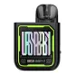 Под система Lost Vape - Ursa Baby 2 Pod Kit 900mah (Tech Black Fancy Maze) - фото 2