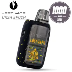 Под система Lost Vape - Ursa Epoch Pod Kit 1000mah (Arcade Era)