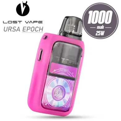 Pod система Lost Vape - Ursa Epoch Pod Kit 1000mah (Crush Mix) - фото 1