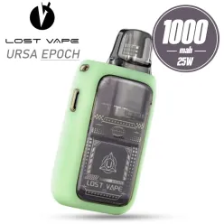 Под система Lost Vape - Ursa Epoch Pod Kit 1000mah (Firefly Planet)