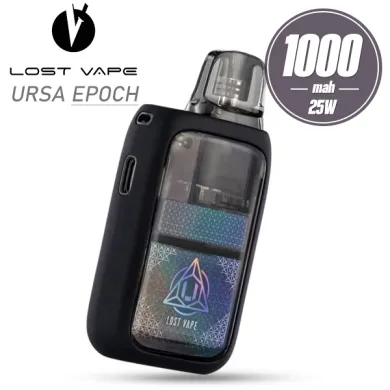 Под система Lost Vape - Ursa Epoch Pod Kit 1000mah (Joy Club) - фото 1