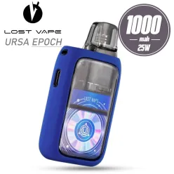 Под система Lost Vape - Ursa Epoch Pod Kit 1000mah (Pulse Mix)