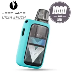 Под система Lost Vape - Ursa Epoch Pod Kit 1000mah (Racing Zone)