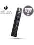 Под система Lost Vape - Ursa Nano 3 Pod Kit 1200mah (Glacial Black)