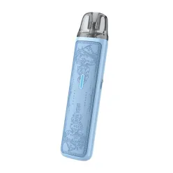 Под система Lost Vape - Ursa Nano S2 1000mah (Blue Thorns)