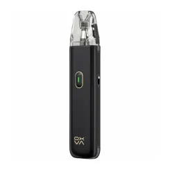 Pod система OXVA - XLIM GO Lite Kit 1000mah (Black Carbon)