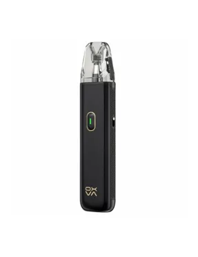 Pod система OXVA - XLIM GO Lite Kit 1000mah (Black Carbon)