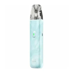 Pod система OXVA - XLIM GO Lite Kit 1000mah (Light Blue)