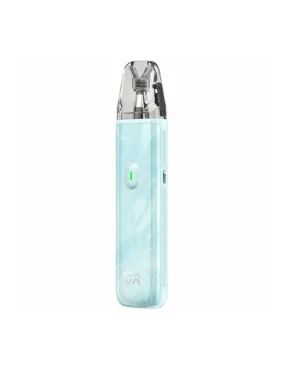 Pod система OXVA - XLIM GO Lite Kit 1000mah (Light Blue)