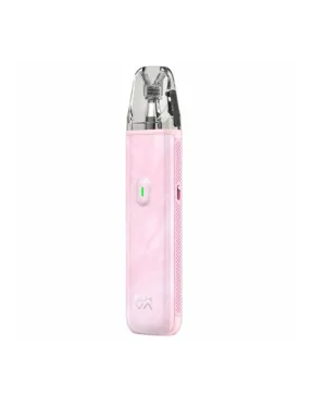 Pod система OXVA - XLIM GO Lite Kit 1000mah (Light Pink)