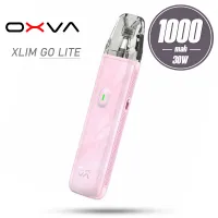 Pod система OXVA - XLIM GO Lite Kit 1000mah (Light Pink)