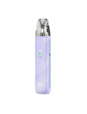 Pod система OXVA - XLIM GO Lite Kit 1000mah (Light Purple)
