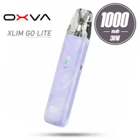 Pod система OXVA - XLIM GO Lite Kit 1000mah (Light Purple) Pod система OXVA - XLIM GO Lite Kit 1000mah (Light Purple)