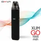Под система OXVA - XLIM GO Pod Kit 1000mah (Black) - фото 3