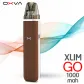 Под система OXVA - XLIM GO Pod Kit 1000mah (Dark Brown) - фото 3
