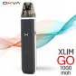 Под система OXVA - XLIM GO Pod Kit 1000mah (Dark Grey) - фото 3