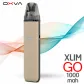 Под система OXVA - XLIM GO Pod Kit 1000mah (Light Brown) - фото 3