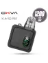 Под система OXVA - XLIM SQ Pro Pod Kit 1200mah (Black Leather)