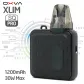 Под система OXVA - XLIM SQ Pro Pod Kit 1200mah (Black Leather) - фото 2