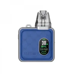 Под система OXVA - XLIM SQ Pro Pod Kit 1200mah (Blue Leather)