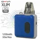 Под система OXVA - XLIM SQ Pro Pod Kit 1200mah (Blue Leather) - фото 3