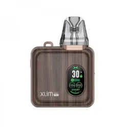 Под система OXVA - XLIM SQ Pro Pod Kit 1200mah (Bronze Wood)